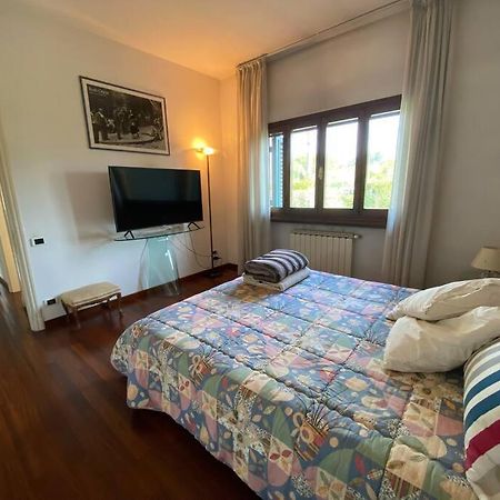 Вилла Casa Ila Флоренция Экстерьер фото