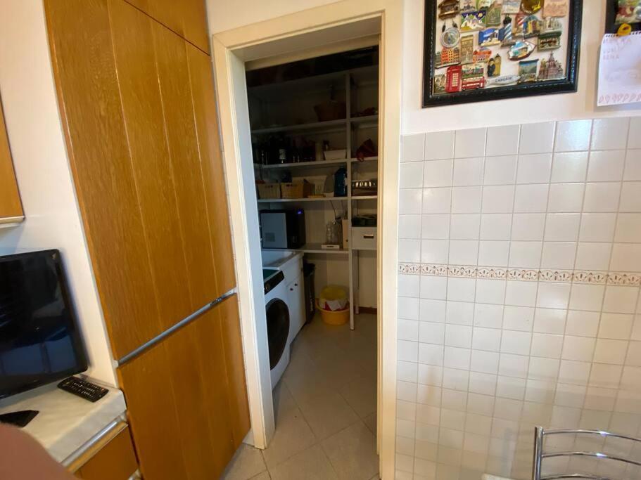Вилла Casa Ila Флоренция Экстерьер фото